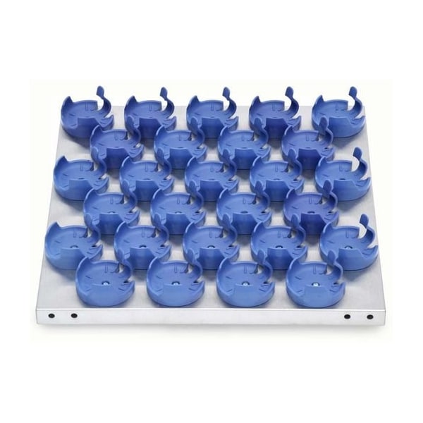 Dedicated Platform, 46 X 46cm, 125ml